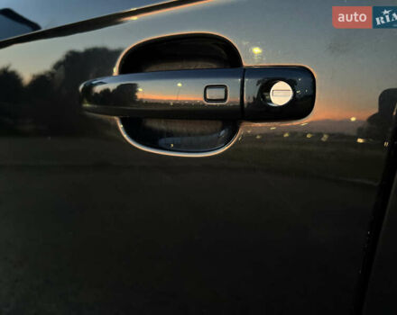 Чорний Ауді А4, об'ємом двигуна 2 л та пробігом 142 тис. км за 15800 $, фото 30 на Automoto.ua