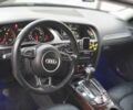 Черный Ауди А4, объемом двигателя 1.98 л и пробегом 126 тыс. км за 16700 $, фото 48 на Automoto.ua
