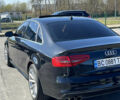Чорний Ауді А4, об'ємом двигуна 2 л та пробігом 258 тис. км за 10950 $, фото 12 на Automoto.ua