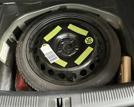 Черный Ауди А4, объемом двигателя 1.98 л и пробегом 217 тыс. км за 13000 $, фото 20 на Automoto.ua