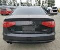 Ауди А4 2014 в Кропивницком (Кировограде) на Automoto.ua Черный Ауди А4, объемом двигателя 2 л и пробегом 86 тыс. км за 2000 $, фото 5 на Automoto.ua