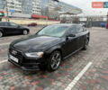 Черный Ауди А4, объемом двигателя 1.98 л и пробегом 96 тыс. км за 12500 $, фото 8 на Automoto.ua