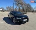 Черный Ауди А4, объемом двигателя 1.98 л и пробегом 159 тыс. км за 13500 $, фото 1 на Automoto.ua