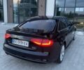 Чорний Ауді А4, об'ємом двигуна 1.98 л та пробігом 110 тис. км за 15300 $, фото 4 на Automoto.ua