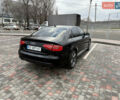 Черный Ауди А4, объемом двигателя 1.98 л и пробегом 96 тыс. км за 12500 $, фото 3 на Automoto.ua