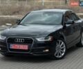 Чорний Ауді А4, об'ємом двигуна 2 л та пробігом 180 тис. км за 9999 $, фото 1 на Automoto.ua
