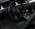 Ауди А4 2014 в Львове на Automoto.ua Черный Ауди А4, объемом двигателя 1.98 л и пробегом 128 тыс. км за 13500 $, фото 3 на Automoto.ua