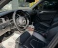 Чорний Ауді А4, об'ємом двигуна 2 л та пробігом 173 тис. км за 11700 $, фото 11 на Automoto.ua