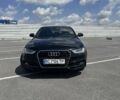 Черный Ауди А4, объемом двигателя 2 л и пробегом 225 тыс. км за 11900 $, фото 2 на Automoto.ua