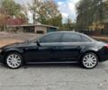 Чорний Ауді А4, об'ємом двигуна 2 л та пробігом 82 тис. км за 12400 $, фото 4 на Automoto.ua