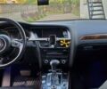 Черный Ауди А4, объемом двигателя 1.98 л и пробегом 126 тыс. км за 16700 $, фото 66 на Automoto.ua