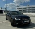 Черный Ауди А4, объемом двигателя 1.98 л и пробегом 140 тыс. км за 13900 $, фото 1 на Automoto.ua