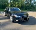 Чорний Ауді А4, об'ємом двигуна 2 л та пробігом 87 тис. км за 5500 $, фото 1 на Automoto.ua