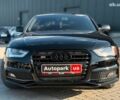 Ауди А4 2014 в Львове на Automoto.ua Черный Ауди А4, объемом двигателя 2 л и пробегом 235 тыс. км за 11790 $, фото 20 на Automoto.ua