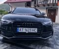 Черный Ауди А4, объемом двигателя 2 л и пробегом 271 тыс. км за 14200 $, фото 6 на Automoto.ua