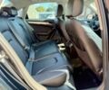 Черный Ауди А4, объемом двигателя 2 л и пробегом 132 тыс. км за 3500 $, фото 11 на Automoto.ua