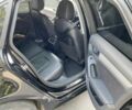 Черный Ауди А4, объемом двигателя 2 л и пробегом 165 тыс. км за 14000 $, фото 7 на Automoto.ua