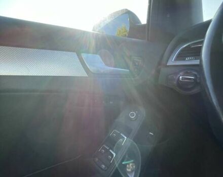 Черный Ауди А4, объемом двигателя 1.98 л и пробегом 189 тыс. км за 12700 $, фото 12 на Automoto.ua