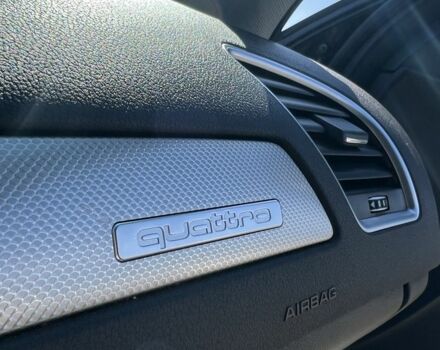 Черный Ауди А4, объемом двигателя 2 л и пробегом 258 тыс. км за 11000 $, фото 19 на Automoto.ua