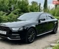 Чорний Ауді А4, об'ємом двигуна 1.98 л та пробігом 118 тис. км за 15700 $, фото 1 на Automoto.ua