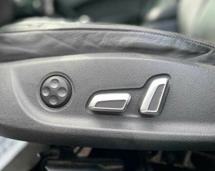 Черный Ауди А4, объемом двигателя 2 л и пробегом 258 тыс. км за 10999 $, фото 9 на Automoto.ua