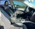 Черный Ауди А4, объемом двигателя 2 л и пробегом 258 тыс. км за 11000 $, фото 6 на Automoto.ua