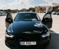 Чорний Ауді А4, об'ємом двигуна 1.98 л та пробігом 156 тис. км за 12000 $, фото 1 на Automoto.ua