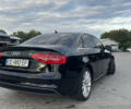 Черный Ауди А4, объемом двигателя 1.98 л и пробегом 120 тыс. км за 13000 $, фото 8 на Automoto.ua