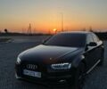 Черный Ауди А4, объемом двигателя 2 л и пробегом 183 тыс. км за 11500 $, фото 1 на Automoto.ua