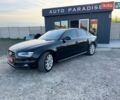 Черный Ауди А4, объемом двигателя 1.98 л и пробегом 299 тыс. км за 10499 $, фото 1 на Automoto.ua