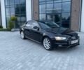 Чорний Ауді А4, об'ємом двигуна 1.98 л та пробігом 110 тис. км за 15300 $, фото 16 на Automoto.ua
