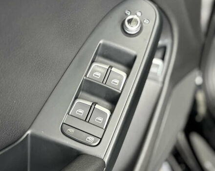 Черный Ауди А4, объемом двигателя 1.98 л и пробегом 127 тыс. км за 11900 $, фото 25 на Automoto.ua