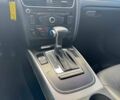 Черный Ауди А4, объемом двигателя 2 л и пробегом 84 тыс. км за 9200 $, фото 11 на Automoto.ua