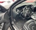 Ауді А4 2014 у Тернополі на Automoto.ua Чорний Ауді А4, об'ємом двигуна 2 л та пробігом 212 тис. км за 10000 $, фото 9 на Automoto.ua
