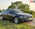 Чорний Ауді А4, об'ємом двигуна 1.97 л та пробігом 160 тис. км за 16200 $, фото 5 на Automoto.ua
