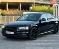 Чорний Ауді А4, об'ємом двигуна 1.98 л та пробігом 164 тис. км за 14750 $, фото 1 на Automoto.ua