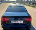 Ауди А4 2014 в Одессе на Automoto.ua Черный Ауди А4, объемом двигателя 2 л и пробегом 273 тыс. км за 10000 $, фото 5 на Automoto.ua