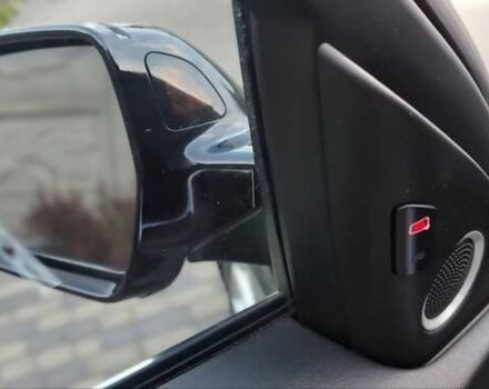 Черный Ауди А4, объемом двигателя 1.98 л и пробегом 126 тыс. км за 16700 $, фото 47 на Automoto.ua