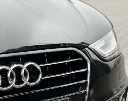 Черный Ауди А4, объемом двигателя 1.98 л и пробегом 132 тыс. км за 12400 $, фото 20 на Automoto.ua