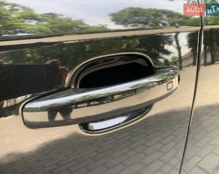 Черный Ауди А4, объемом двигателя 1.98 л и пробегом 144 тыс. км за 12800 $, фото 17 на Automoto.ua