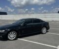 Черный Ауди А4, объемом двигателя 2 л и пробегом 225 тыс. км за 11900 $, фото 4 на Automoto.ua
