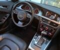 Чорний Ауді А4, об'ємом двигуна 1.98 л та пробігом 110 тис. км за 15300 $, фото 2 на Automoto.ua