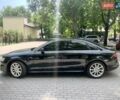 Черный Ауди А4, объемом двигателя 1.98 л и пробегом 144 тыс. км за 12800 $, фото 8 на Automoto.ua