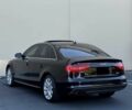 Черный Ауди А4, объемом двигателя 2 л и пробегом 138 тыс. км за 6400 $, фото 6 на Automoto.ua