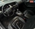 Черный Ауди А4, объемом двигателя 2 л и пробегом 221 тыс. км за 12300 $, фото 28 на Automoto.ua