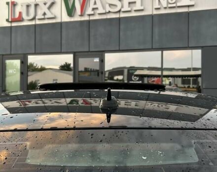 Черный Ауди А4, объемом двигателя 1.98 л и пробегом 227 тыс. км за 14200 $, фото 8 на Automoto.ua