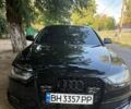 Чорний Ауді А4, об'ємом двигуна 2 л та пробігом 159 тис. км за 13000 $, фото 1 на Automoto.ua