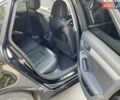 Черный Ауди А4, объемом двигателя 2 л и пробегом 165 тыс. км за 14000 $, фото 6 на Automoto.ua
