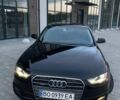 Чорний Ауді А4, об'ємом двигуна 1.98 л та пробігом 110 тис. км за 15300 $, фото 15 на Automoto.ua