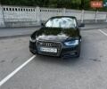 Чорний Ауді А4, об'ємом двигуна 2 л та пробігом 148 тис. км за 12900 $, фото 1 на Automoto.ua